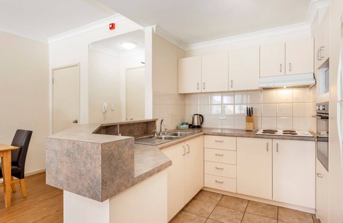 Northbridge Apartamento | James On The Park Northbridge