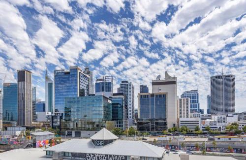 Northbridge Apartamento | James On The Park
