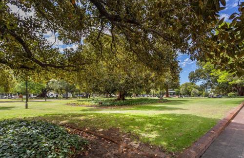 Northbridge Apartamento | James On The Park