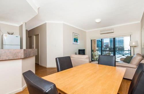 Northbridge Apartamento | James On The Park - Executive Escapes