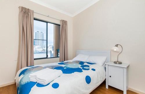 Northbridge Apartamento | James On The Park - Executive Escapes