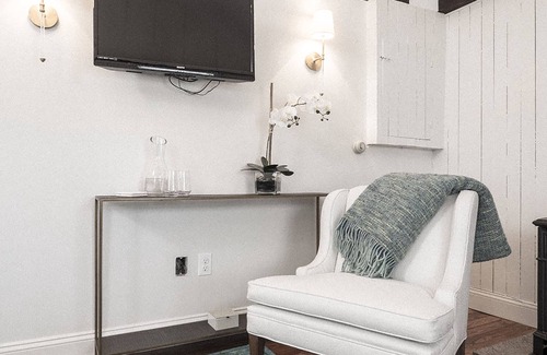 Old Saybrook Center Cama Y Desayuno | James Pharmacy Bed & Breakfast