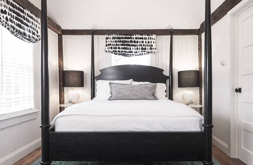 Old Saybrook Center Cama Y Desayuno | James Pharmacy Bed & Breakfast