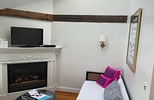Old Saybrook Center Cama Y Desayuno | James Pharmacy Bed & Breakfast