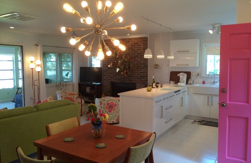 Surry Cabaña | James River Cottage - Playa privada y muelle - Cerca de Williamsburg y Jamestown