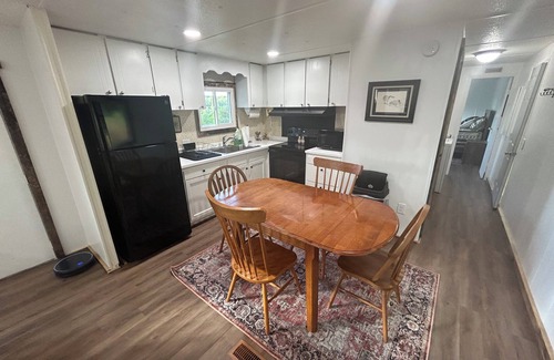 Glen Wilton Casa | James river - fincastle retreat by baileywickfarm