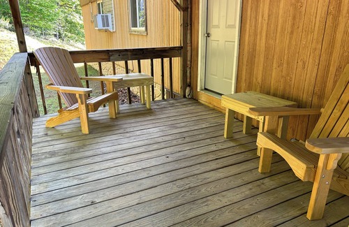 Glen Wilton Casa | James river - fincastle retreat by baileywickfarm