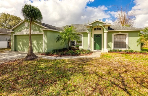 Sunridge Woods Casa | James' Sunridge Woods Home
