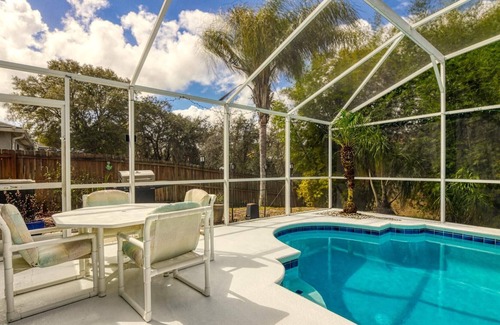 Sunridge Woods Casa | James' Sunridge Woods Home