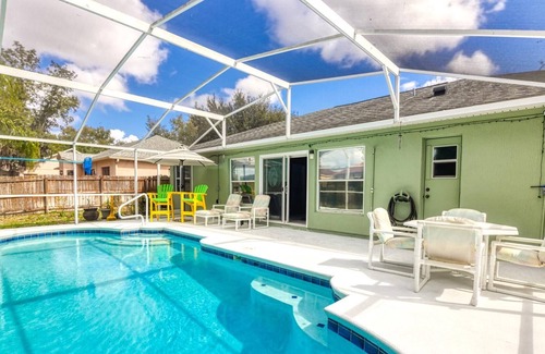 Sunridge Woods Casa | James' Sunridge Woods Home
