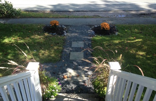 Jamestown Apartamento | Jamestown Conanicut Island Retreat - La vida de la isla!