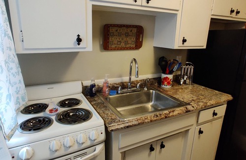 Avondale Apartamento | Jamestown in the Heart of Avondale close to downtown Jax