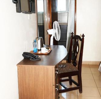 Central Business District Hotel | Jamia Central Hotel