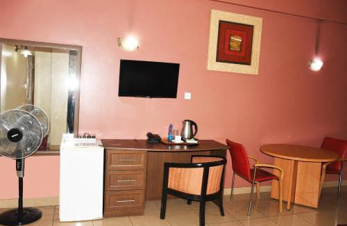 Central Business District Hotel | Jamia Central Hotel