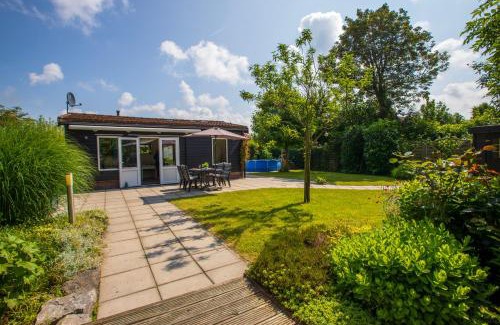 Schoorldam Casa | Jamies Cottage Warmenhuizen nu met airco
