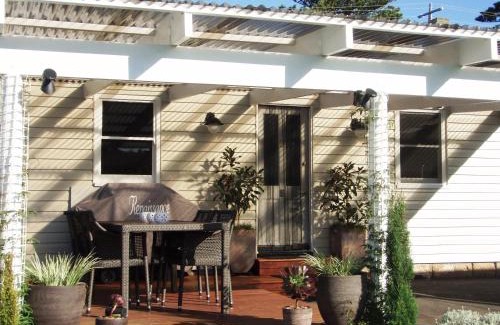 Warrnambool Casa | Jamieson Cottage