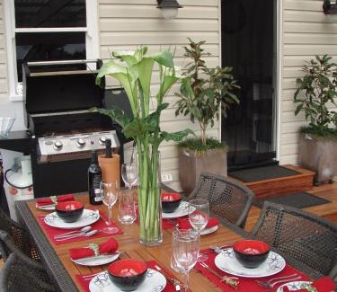 Warrnambool Casa | Jamieson Cottage