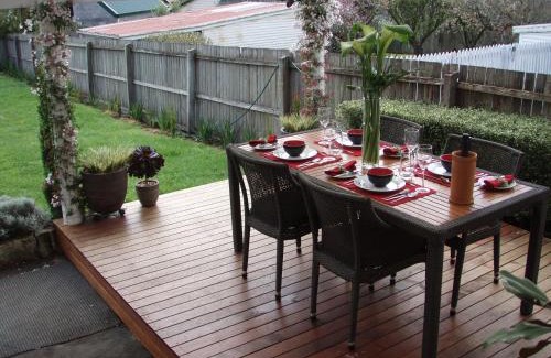 Warrnambool Casa | Jamieson Cottage