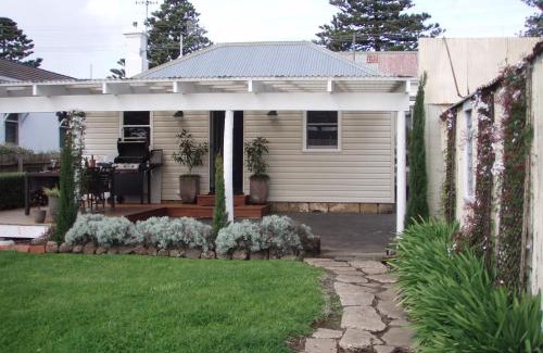 Warrnambool Casa | Jamieson Cottage
