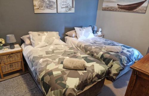 Simon's Town Casa | Jamieson Hide Away