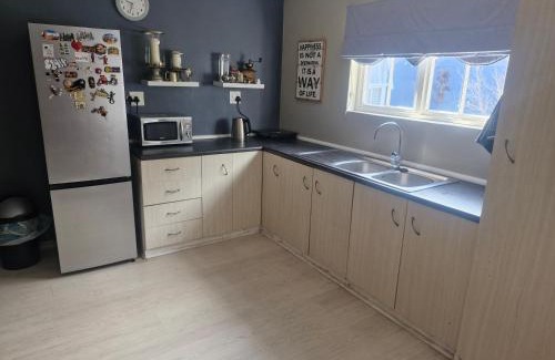 Simon's Town Casa | Jamieson Hide Away