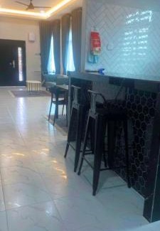 Kampung Gong Datok Casa | Jamil Homestay Kuala Terengganu near UMT UNISZA and Drawbridge