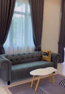 Kampung Gong Datok Casa | Jamil Homestay