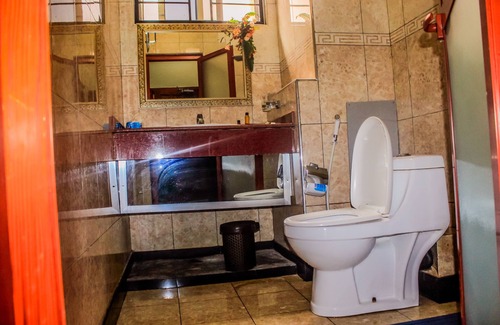 Dar es Salaam Hotel | JAMIREX Hotel
