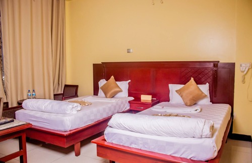 Dar es Salaam Hotel | JAMIREX Hotel