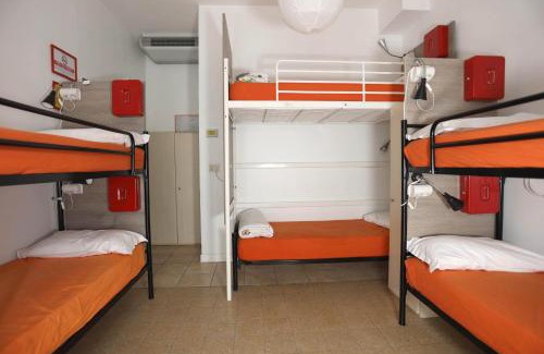 Marina Centro Hostal | Jammin' Hostel & Bar Rimini