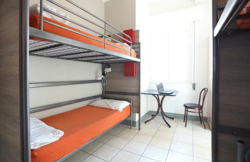 Marina Centro Hostal | Jammin' Hostel & Bar Rimini