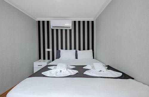 Fatih Hotel | JAMMY Hotel