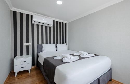 Fatih Hotel | JAMMY Hotel