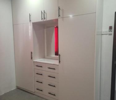 Namosi Apartamento | Jamnadas Bhagwandas Street, Kashmir, Lautoka, Fiji