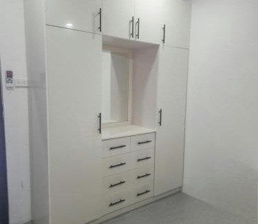 Namosi Apartamento | Jamnadas Bhagwandas Street, Kashmir, Lautoka, Fiji