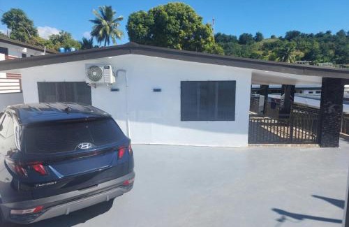 Namosi Apartamento | Jamnadas Bhagwandas Street, Kashmir, Lautoka, Fiji