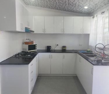 Namosi Apartamento | Jamnadas Bhagwandas Street, Kashmir, Lautoka, Fiji