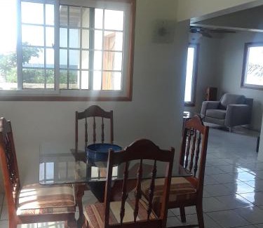 White House Casa | Jamrock Secret Retreat