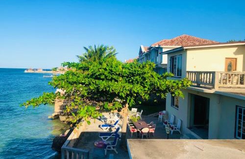 White House Casa | Jamrock Secret Retreat