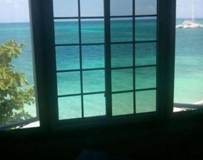 White House Casa | Jamrock Secret Retreat