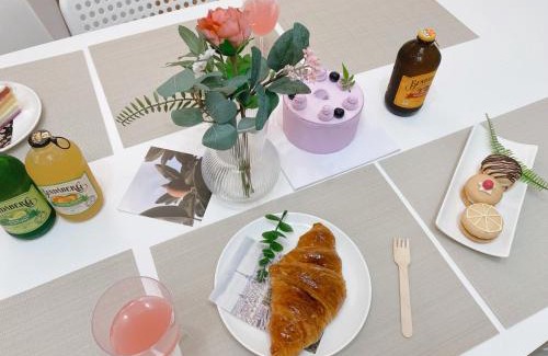 Seongnae-dong Apartamento | JamStay in Seoul nearBy KSPO Dome, Lotte World, JamSil