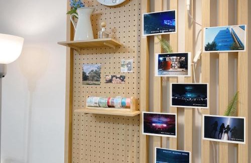 Seongnae-dong Apartamento | JamStay in Seoul nearBy KSPO Dome, Lotte World, JamSil