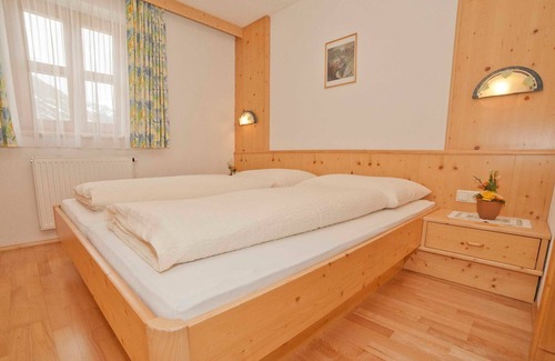 Galtur Apartamento | Jamtal, No. 1 - Chasa per la punt, Galtür