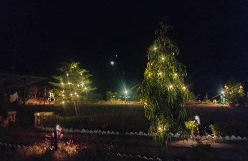 Turiya Casa | Jamtara Farmstay, Pench tiger reserve