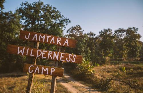 Turiya Otro | Jamtara Wilderness Camp - Pench National Park