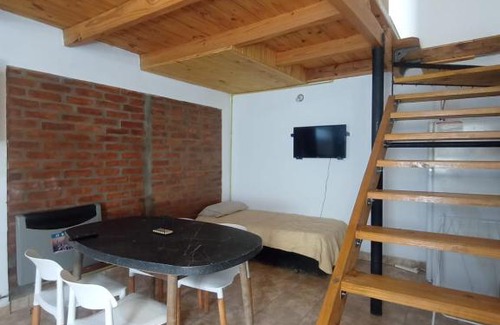 Villa Regina Apartamento | JAMvr Depto 1