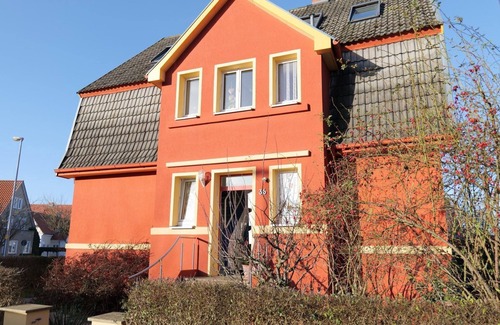 Wismar Apartamento | Jan Brügemann - 2. Etage - Abc437
