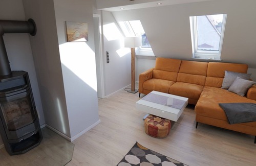 Wismar Apartamento | Jan Brügemann - 2. Etage - Abc437