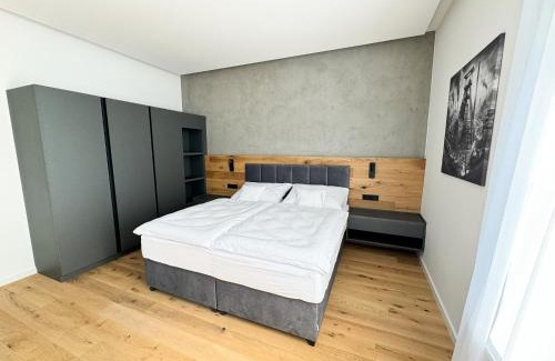 Ostrava Hotel | Jan Maria Hotel