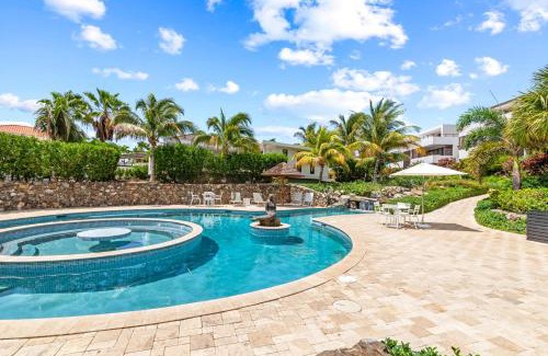 Willemstad Apartamento | Jan Sofat LUX A15 roof top apartment